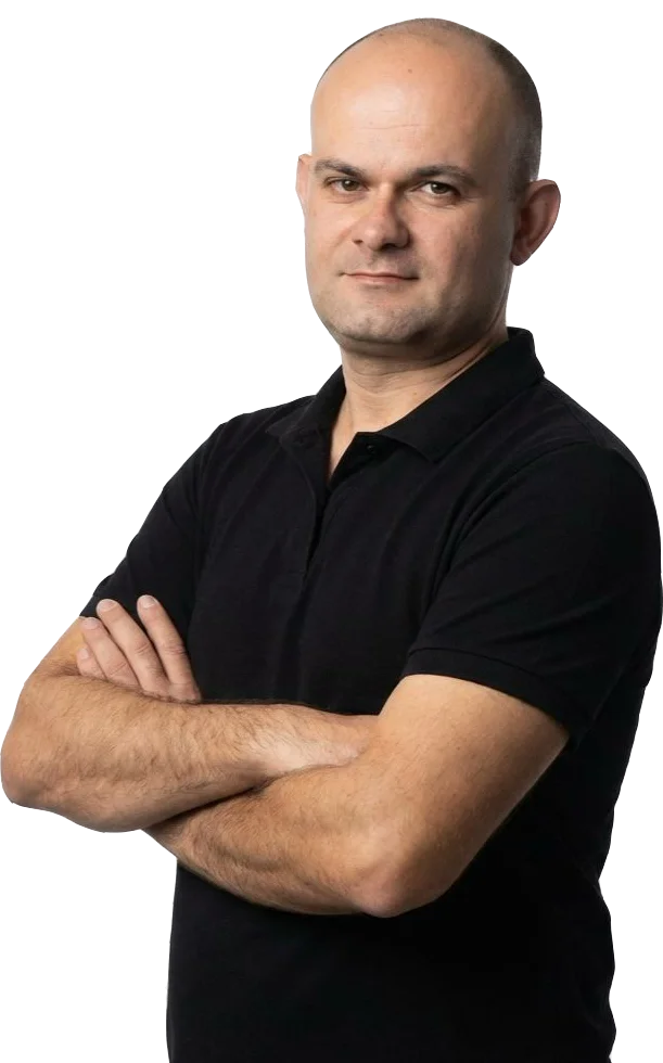 Mirosław Skibiński — Omnitel